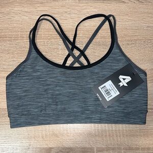 FOURLAPS | VITALITY SPORTS BRA